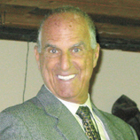 Joel Weldon